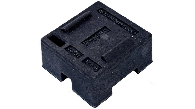 Ballast plates slide 01