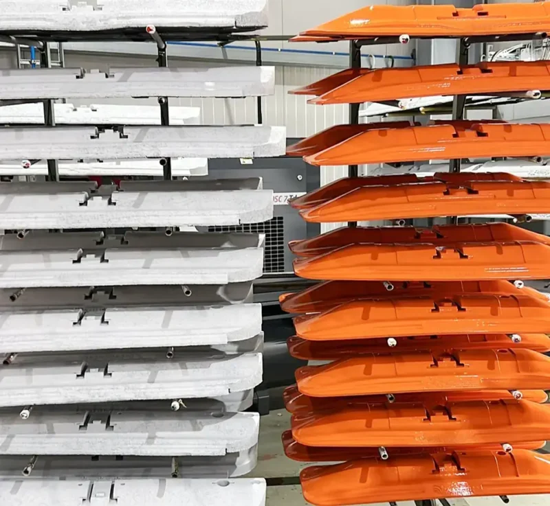 Baustellensicherung und Leitsysteme Gallery Image 004