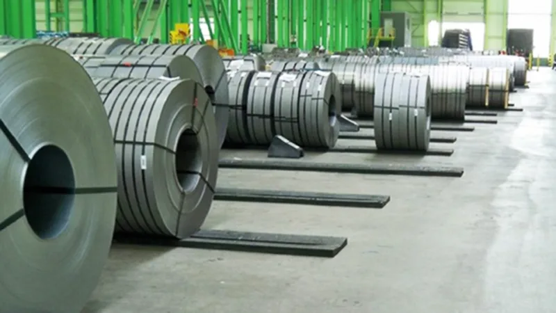 Coil mats and excavator mats slide 05