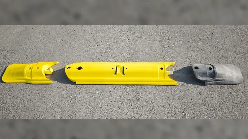 Guide barriers and guide separators slide 02