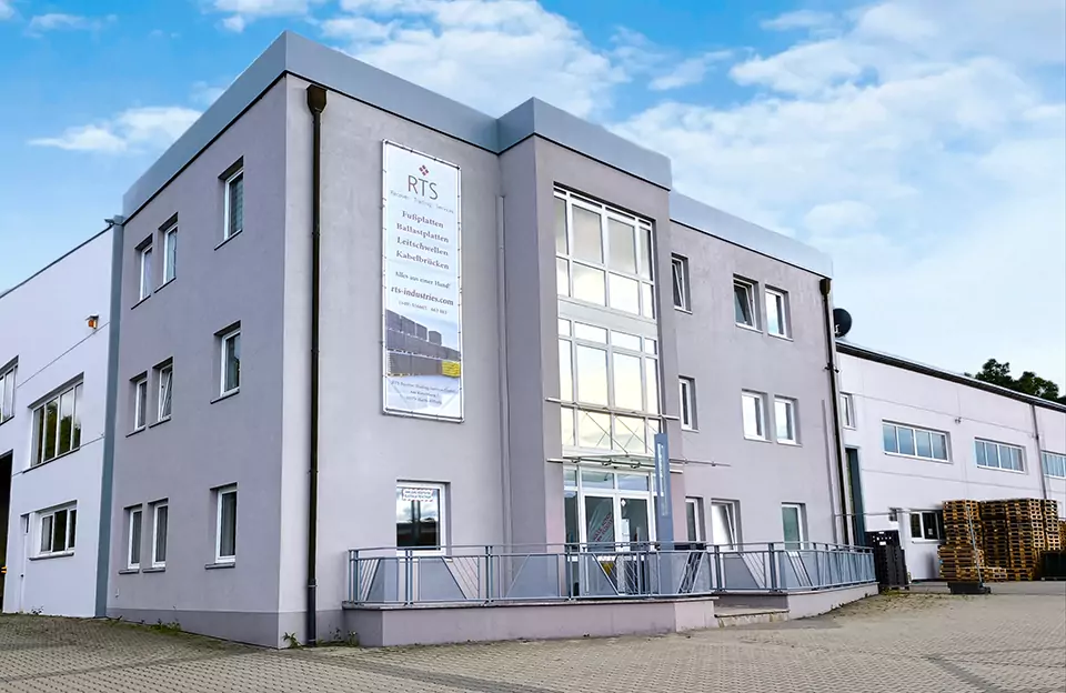 Über uns – Anschit Betriebsgelände RTS Recover Trading Service Über uns - Anschit Betriebsgelände RTS Recover Trading Service